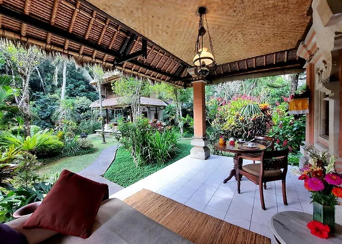 Alam Indah Resort