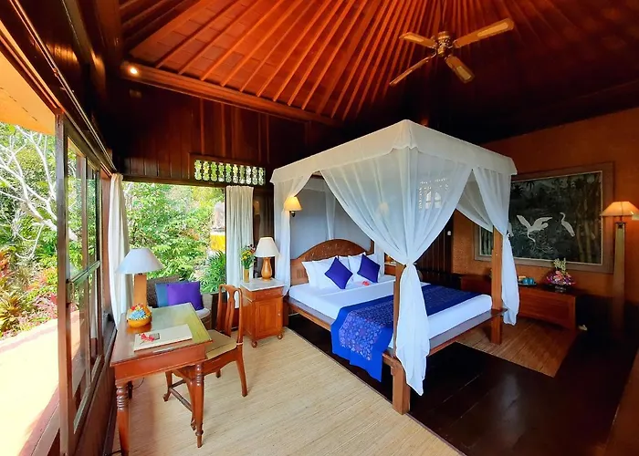Resort Alam Indah