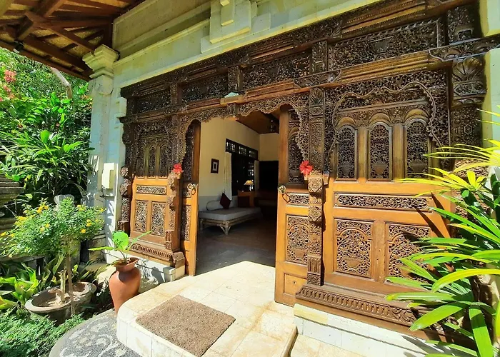 Alam Indah リゾート