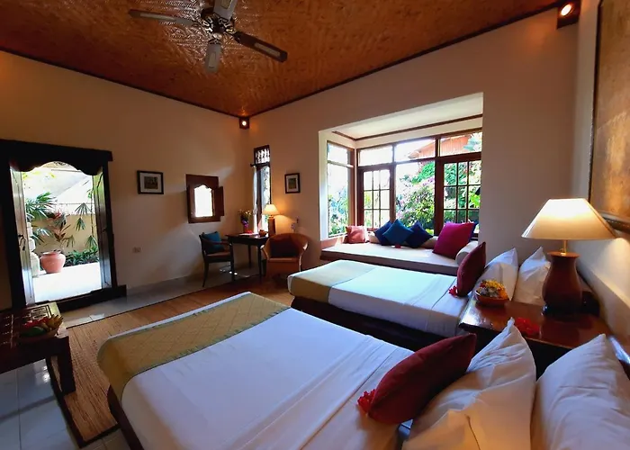 Alam Indah Resort