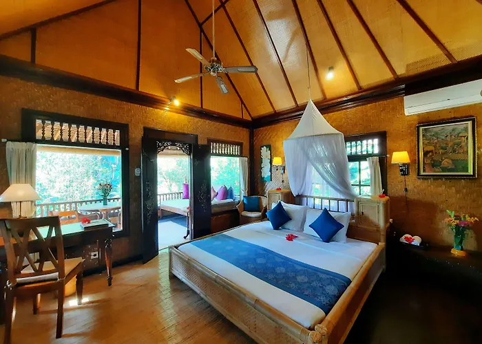 Alam Indah Resort 4*