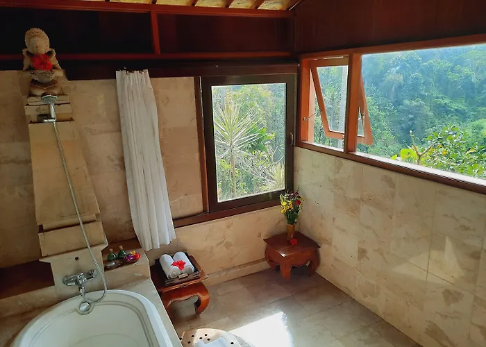 Alam Indah リゾート 4*