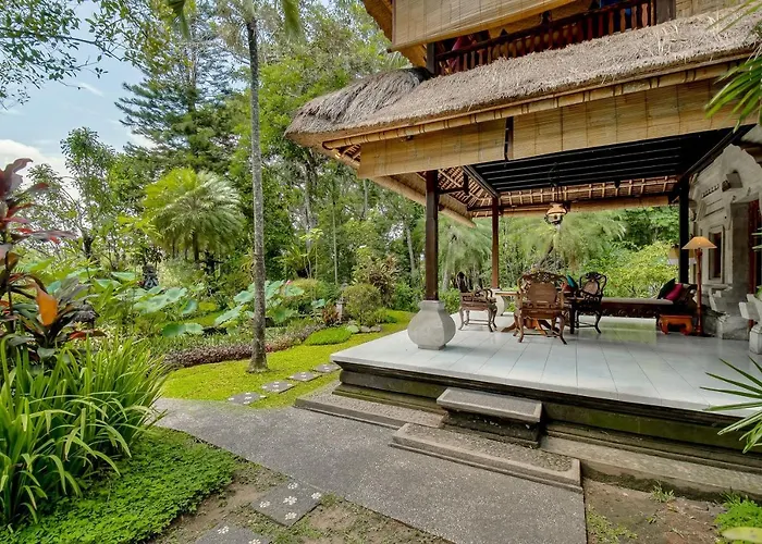 Alam Indah 4*